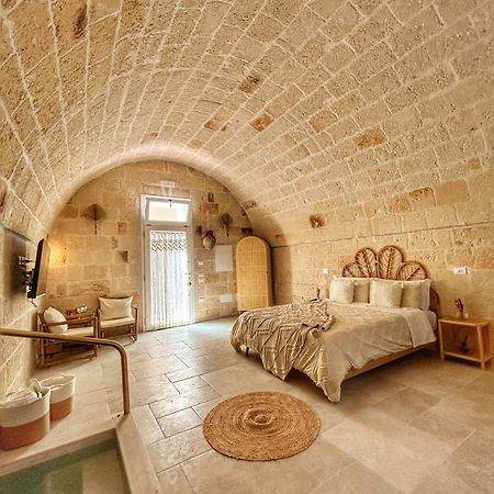 Ginpe Luxury Suite Monopoli Εξωτερικό φωτογραφία