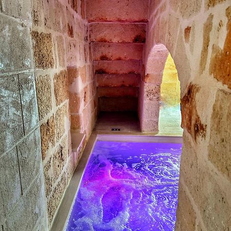 Ginpe Luxury Suite Monopoli Εξωτερικό φωτογραφία