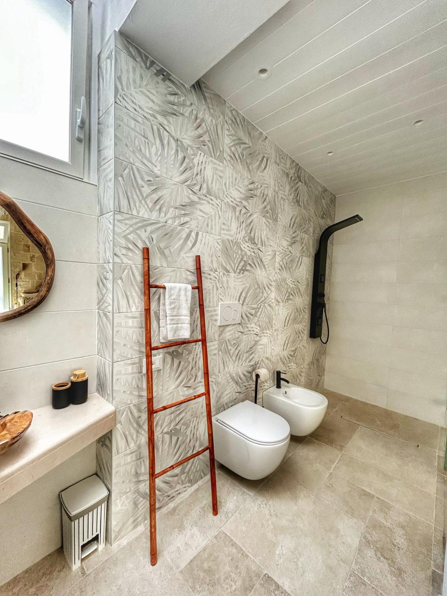 Ginpe Luxury Suite Monopoli Εξωτερικό φωτογραφία
